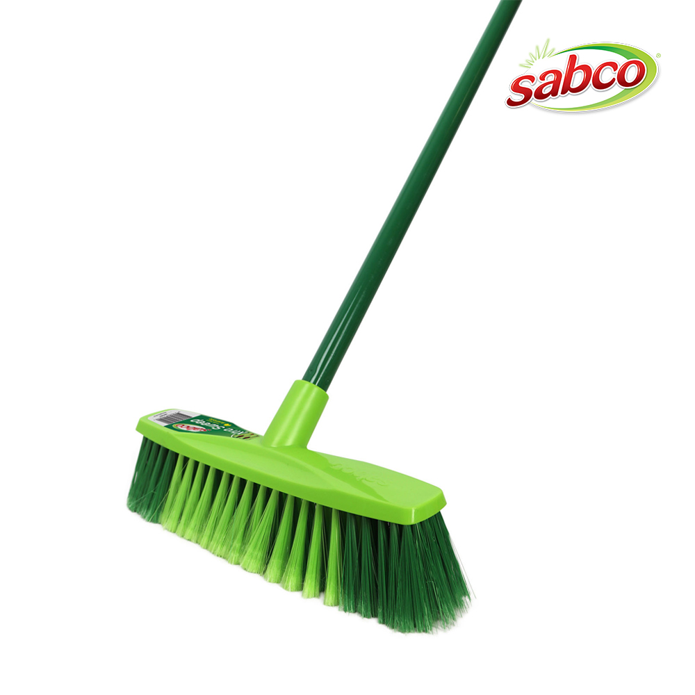 쌉코 Sabco 엑스트라 스윕 빗자루 실내 실외 매장 공장 마당 야외 바닥청소 먼지 제거 - 상품 이미지