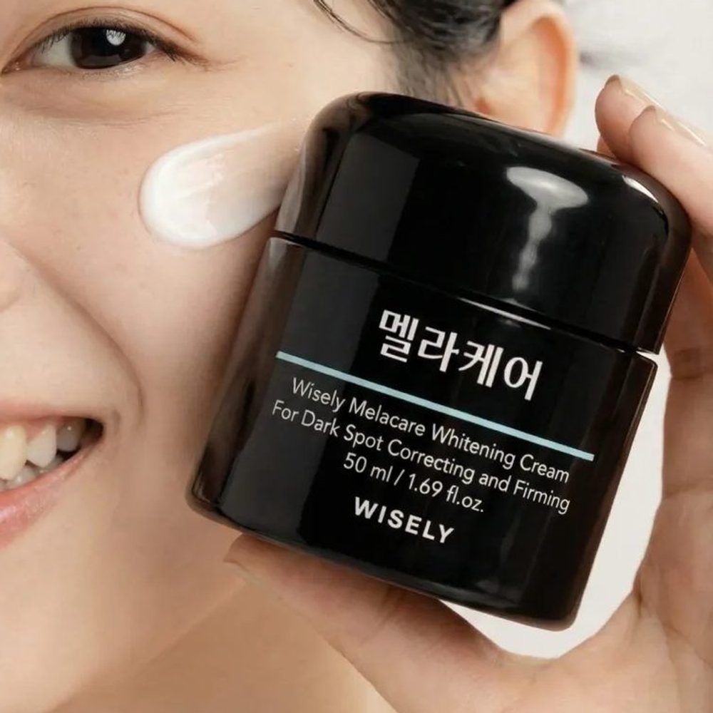 멜라케어 색소침착 피부미백 화이트닝크림 50ml 이미지 6