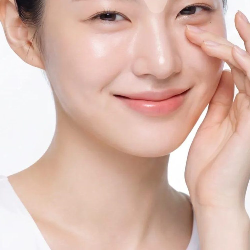 미간주름패치 이마 다리미 44매입 얼굴용 - 상세 이미지 4