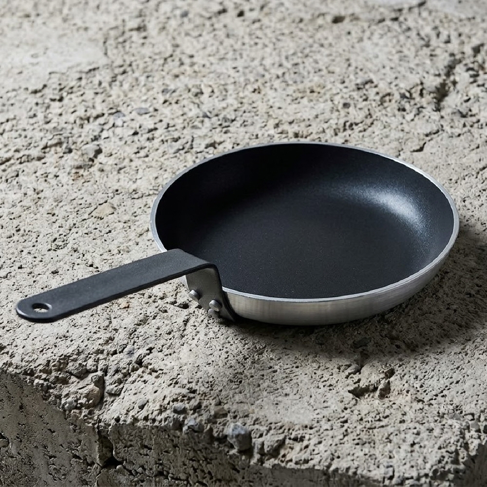 통3중 IH 인덕션 코팅 후라이팬 업소용 파스타팬 30cm - 상품 이미지