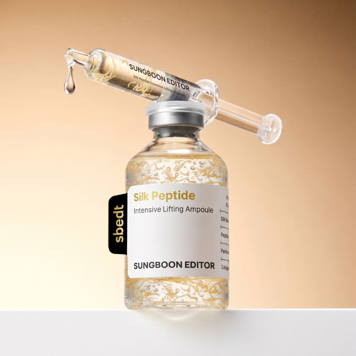 성분에디터 실크 펩타이드 인텐시브 리프팅 앰플 60ml 가격 추이 성분에디터 성분에디터 실크 펩타이드 인텐시브 리프팅 앰플 60ml - 최저가 16,900원