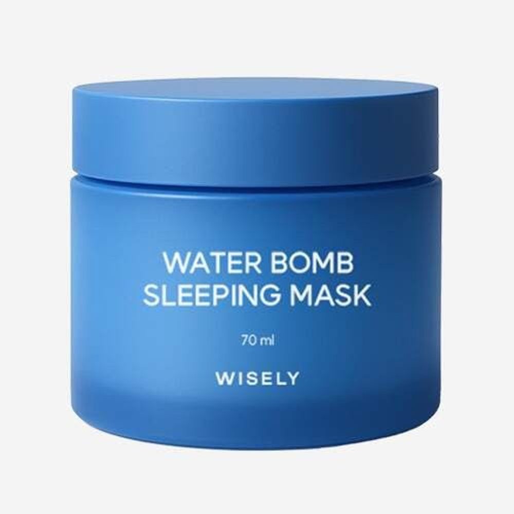 슬리핑팩 에너지 나이트 수면팩 80ml - 상세 이미지 3
