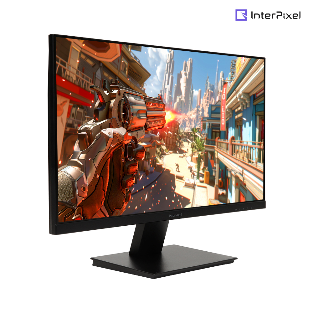 [신제품 FPS 게이밍] 인터픽셀 IP2580 FHD 300Hz FAST VA 게이밍 모니터 62~64cm(25인치), 일반 - 상세 이미지 4