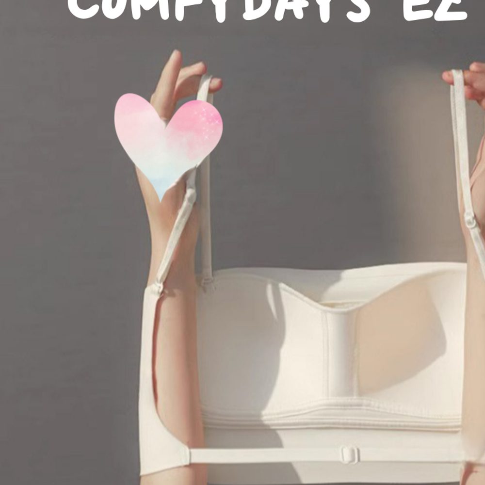 CIMFYDAYS 데일리 EZ 브라 - 상세 이미지 5