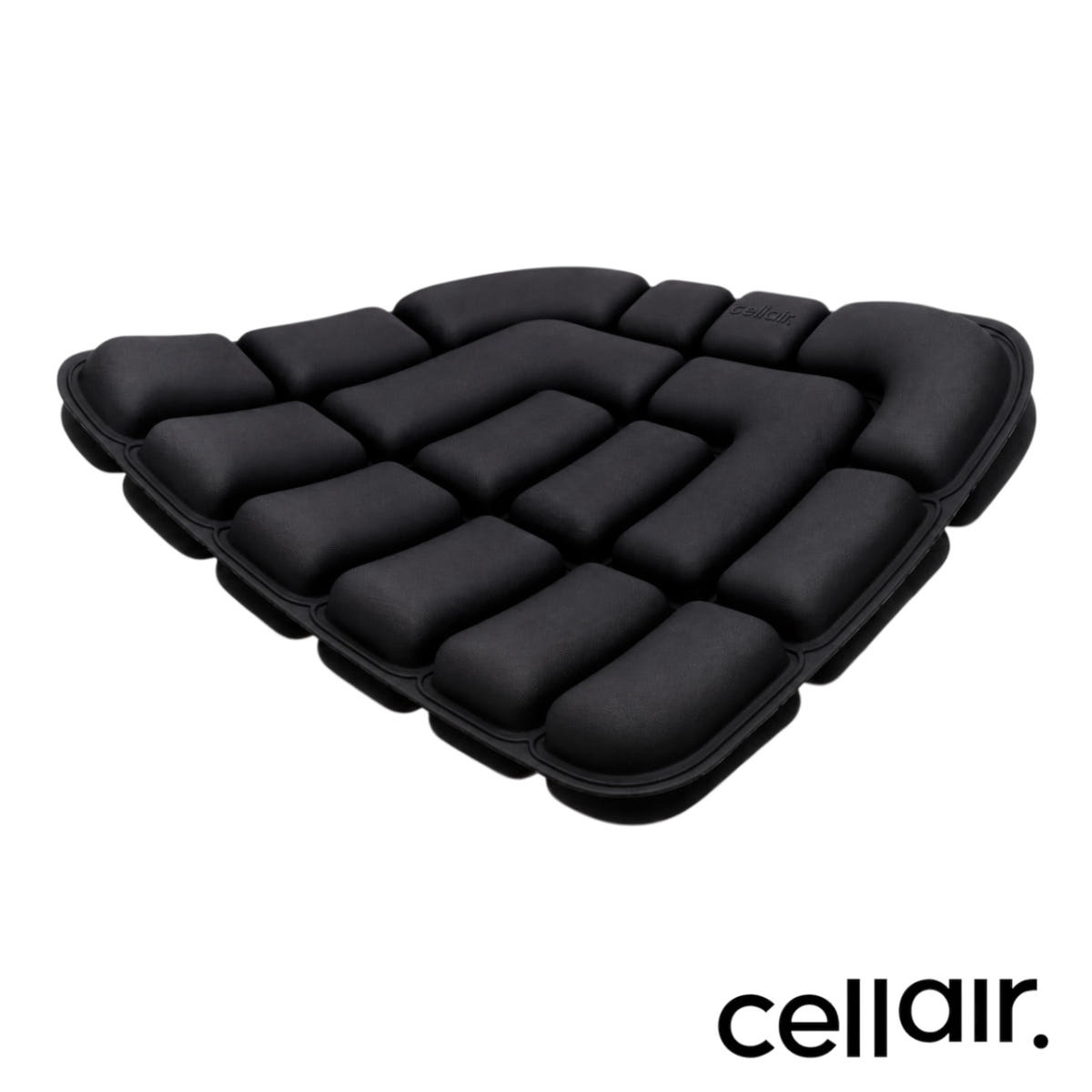 셀레어 더블레이어 쿠션 허리 자세교정 무중력 체중분산 방석 가격 추이 셀레어 Cellair 셀레어 더블레이어 쿠션 허리 자세교정 무중력 체중분산 방석 - 최저가 63,000원