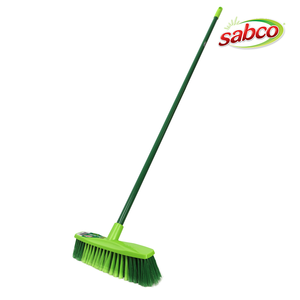 쌉코 Sabco 엑스트라 스윕 빗자루 실내 실외 매장 공장 마당 야외 바닥청소 먼지 제거 - 상세 이미지 2