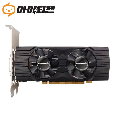 [중고]지포스 GTX1650 4GB 게이밍 그래픽카드 LP 슬림 랜덤발송