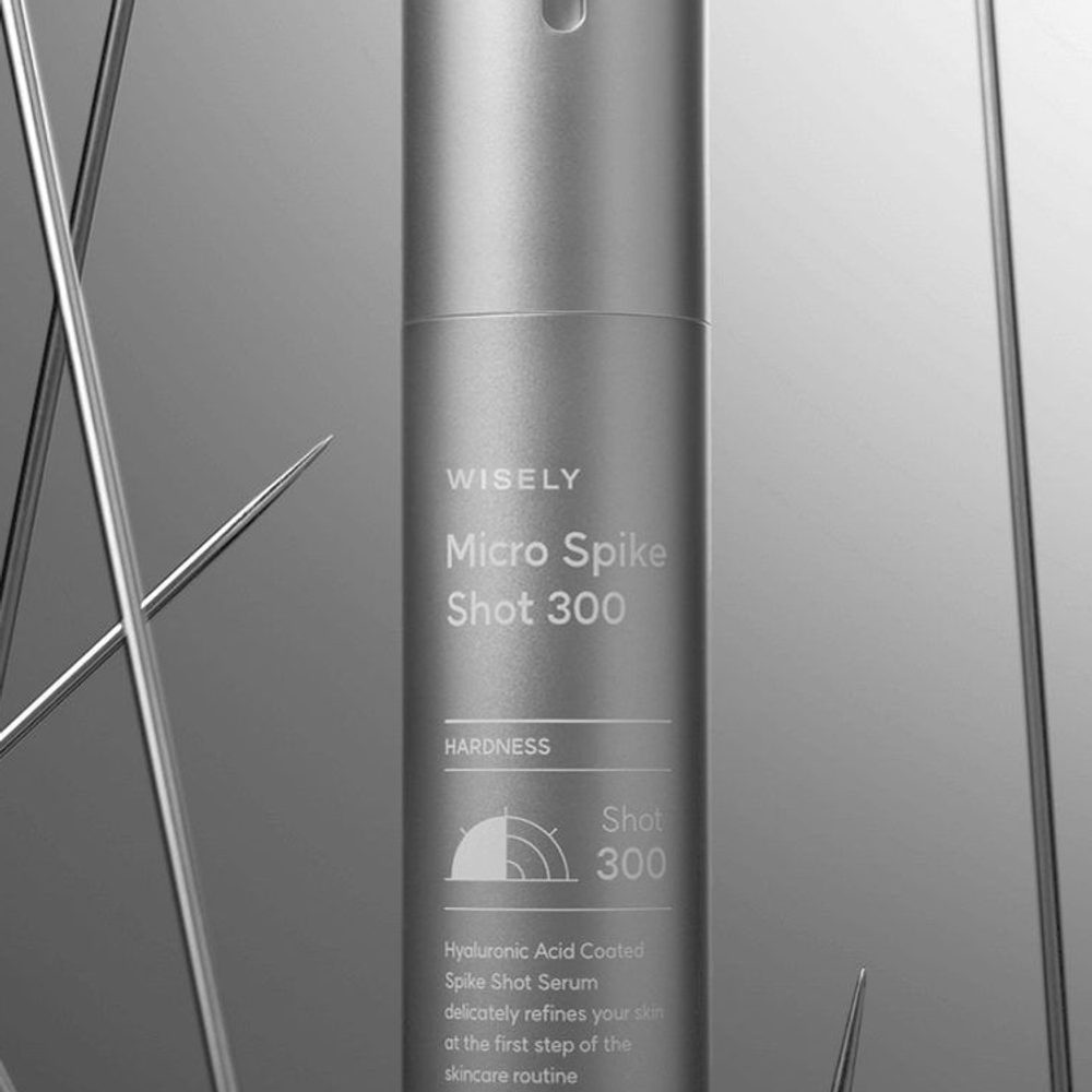 순도99% 마이크로스파이크샷 300 50ML - 상세 이미지 5