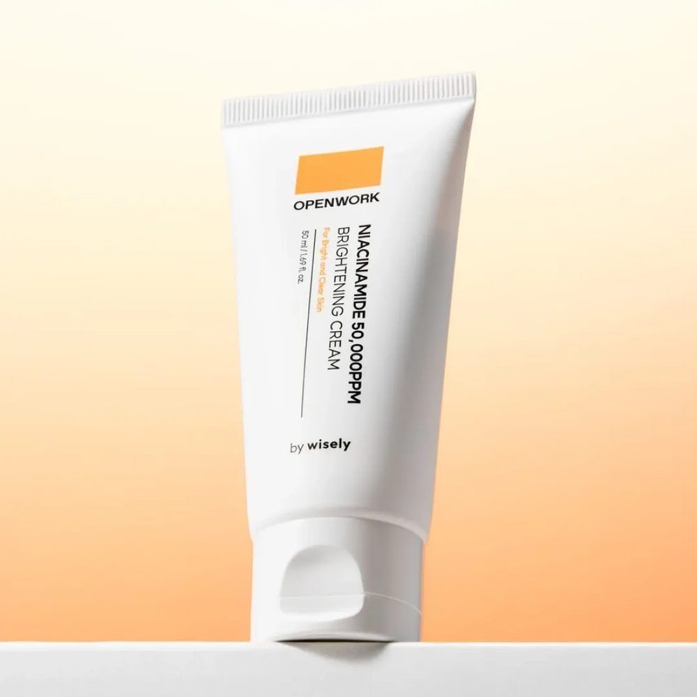 나이아신아마이드효능 미백앰플 5% 화이트닝 세럼 50ml - 상세 이미지 3