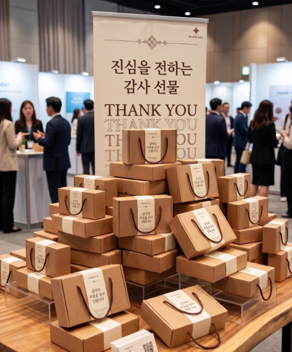 스타벅스 SS 시그니처 나수 텀블러 커피 세트 기프트박스 판촉물 답례품 추석선물 - 상세 이미지 5