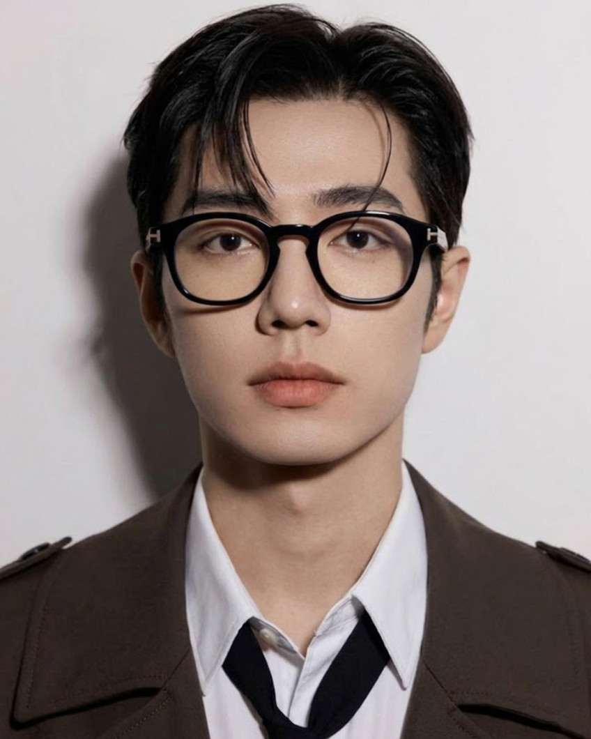톰포드 TF6000-K-B 라운드스퀘어 아넬형 뿔테 명품안경 모음 49사이즈 DK 디캐이 판매처 상세 정보 이미지 3