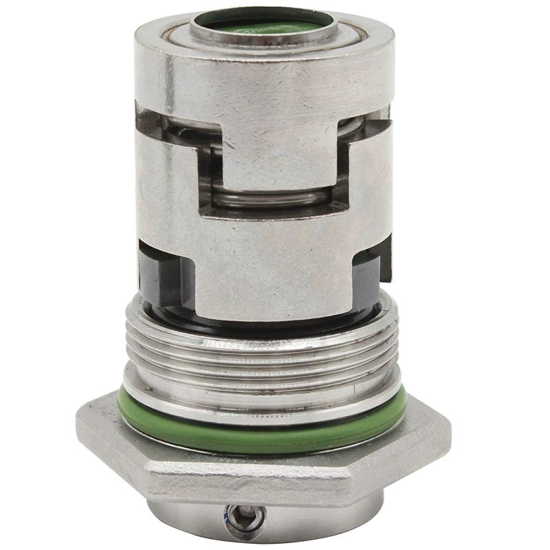 펌프 메카니컬씰 카트리지 샤프트 실링 부품 씰링 GLF/NJK/JMK/GF-12 mm - 상품 이미지