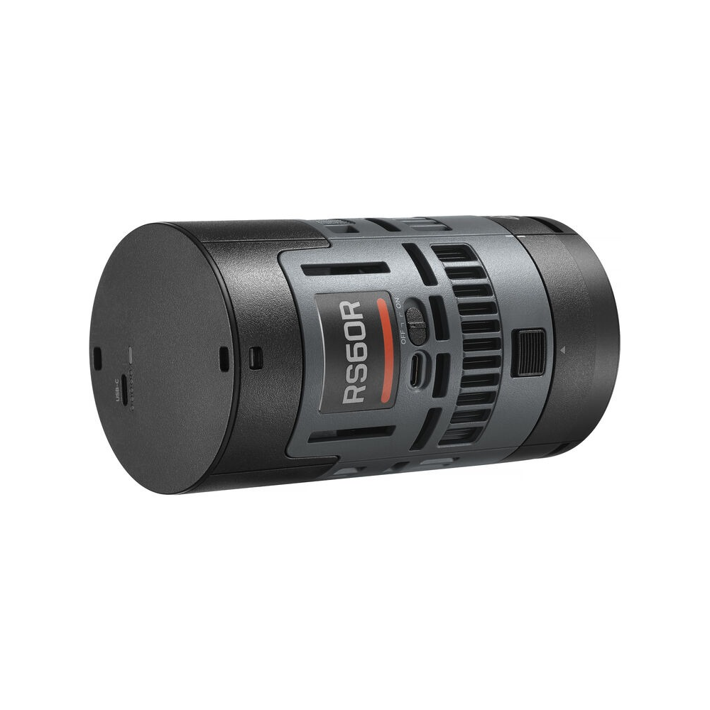 고독스 RS60R RGB LED 방송 촬영 조명 - 상세 이미지 5