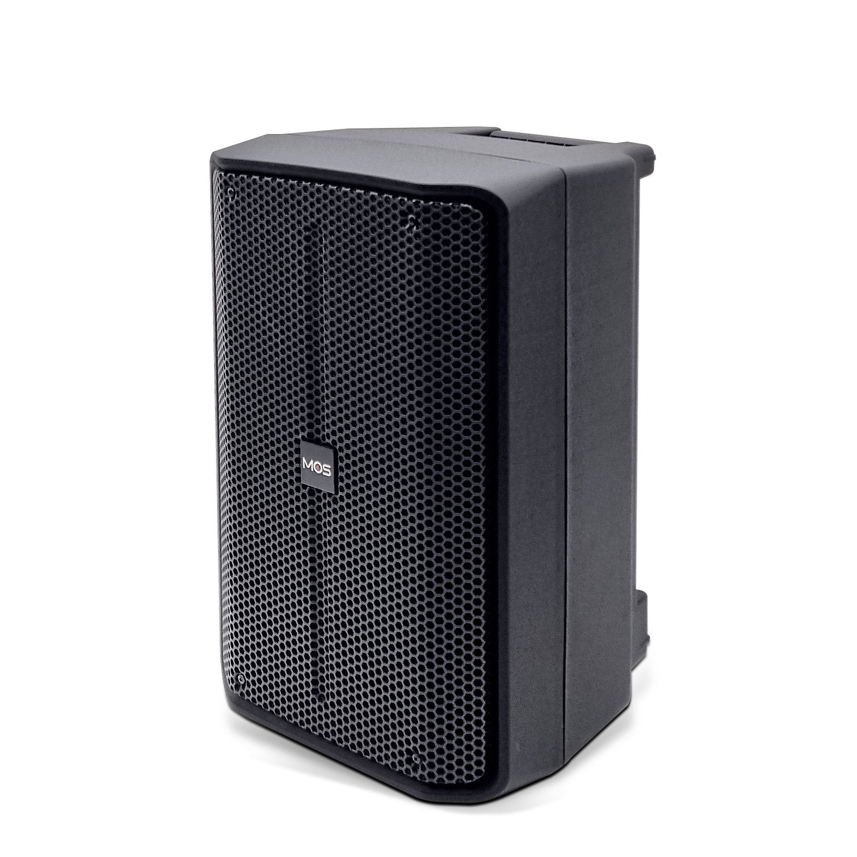 MOS MTS-10 모스 액티브 스피커 2000W 원격제어 무대 공연 PA - 상세 이미지 2