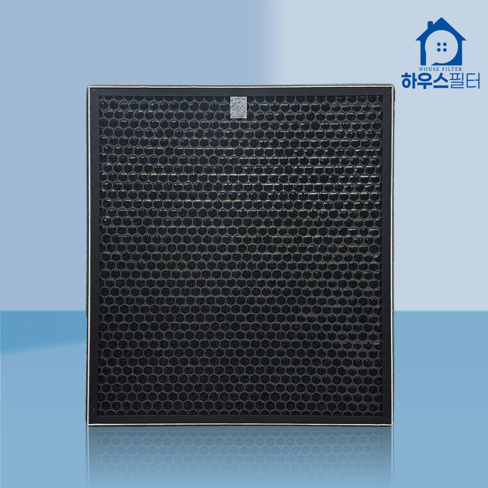 [호환] 웅진 코웨이 AP-1522C 공기청정기 S 필터 하우스필터 - 상세 이미지 3