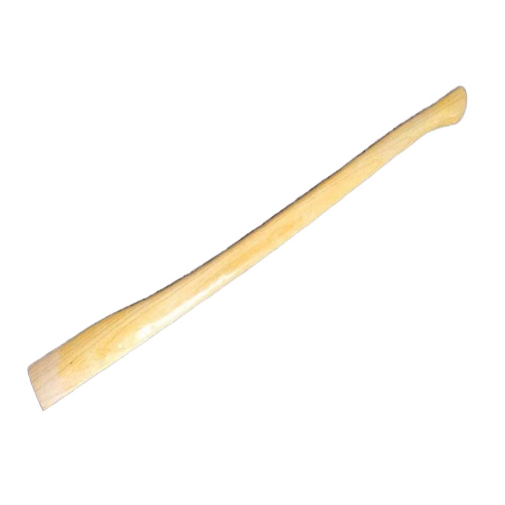 손도끼 손잡이 도끼자루 나무자루 벌목 공구 툴 60cm - 상품 이미지