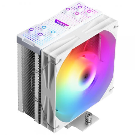 DARKFLASH DARKFLASH ELLSWORTH S31 CORE RGB (화이트)