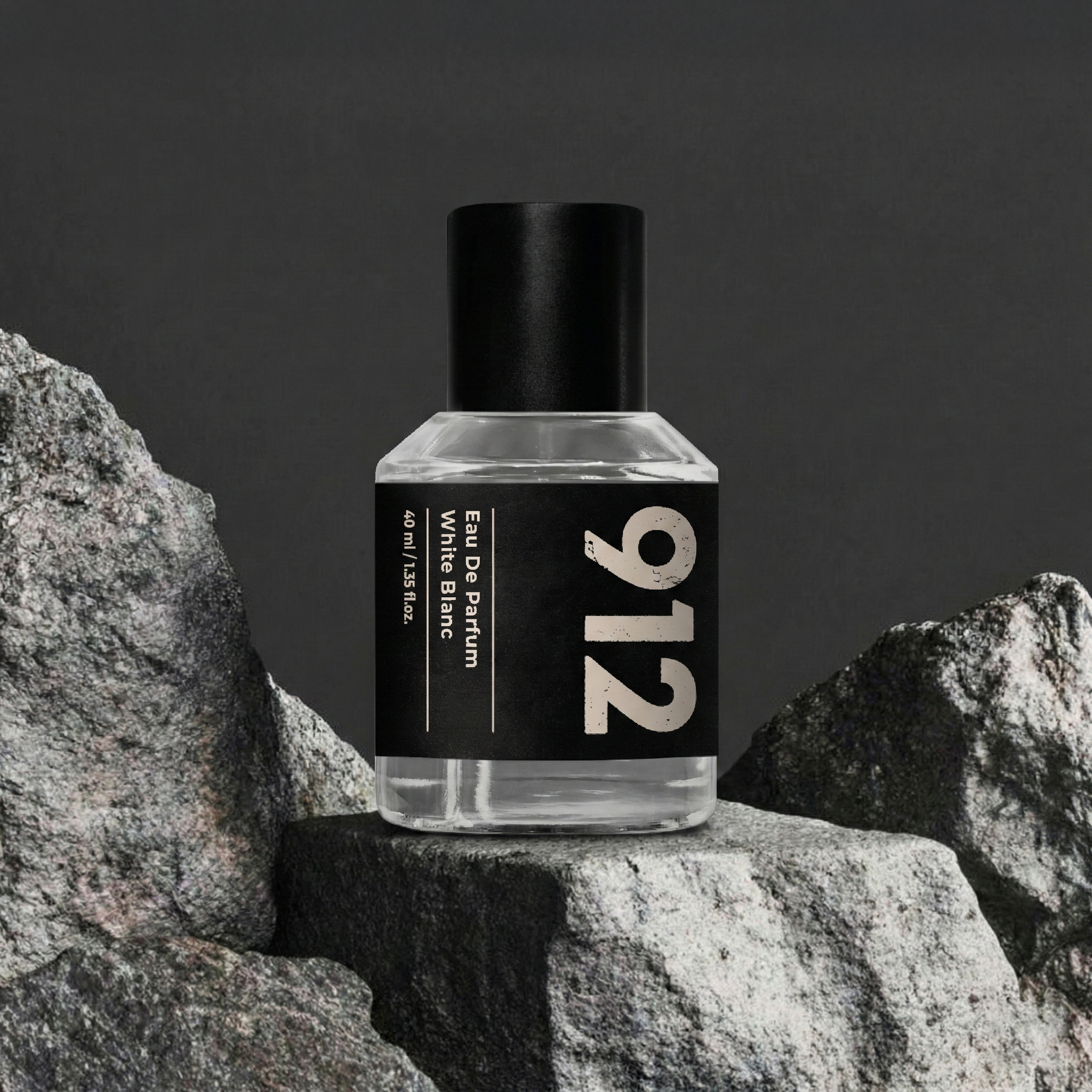 네이버 912 LAB 912 니치향수 블랙베리 EDP 40ml 머스크