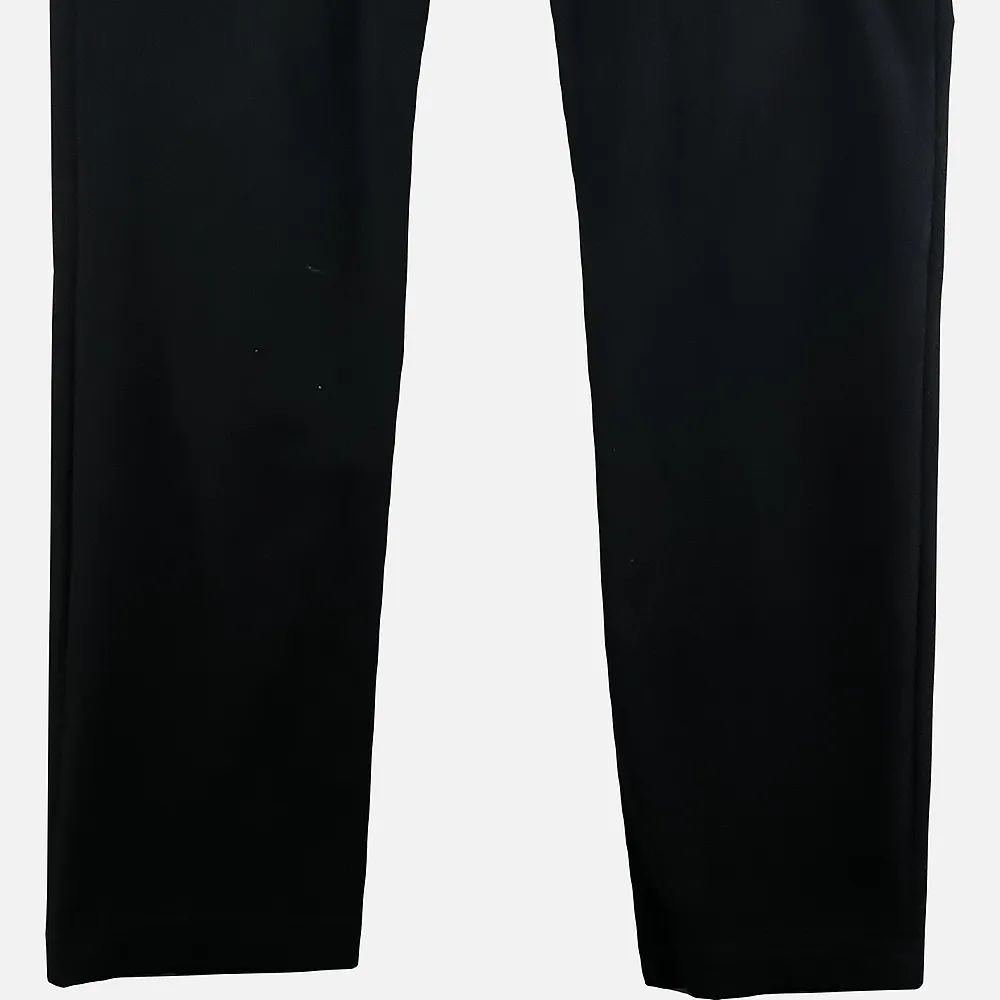 리복 블랙 남자 플리스 바지 XL N6099 - 상세 이미지 4