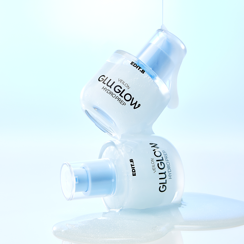 에딧비 베일온 글루 글로우 하이드로 프렙 40ml - 상품 이미지