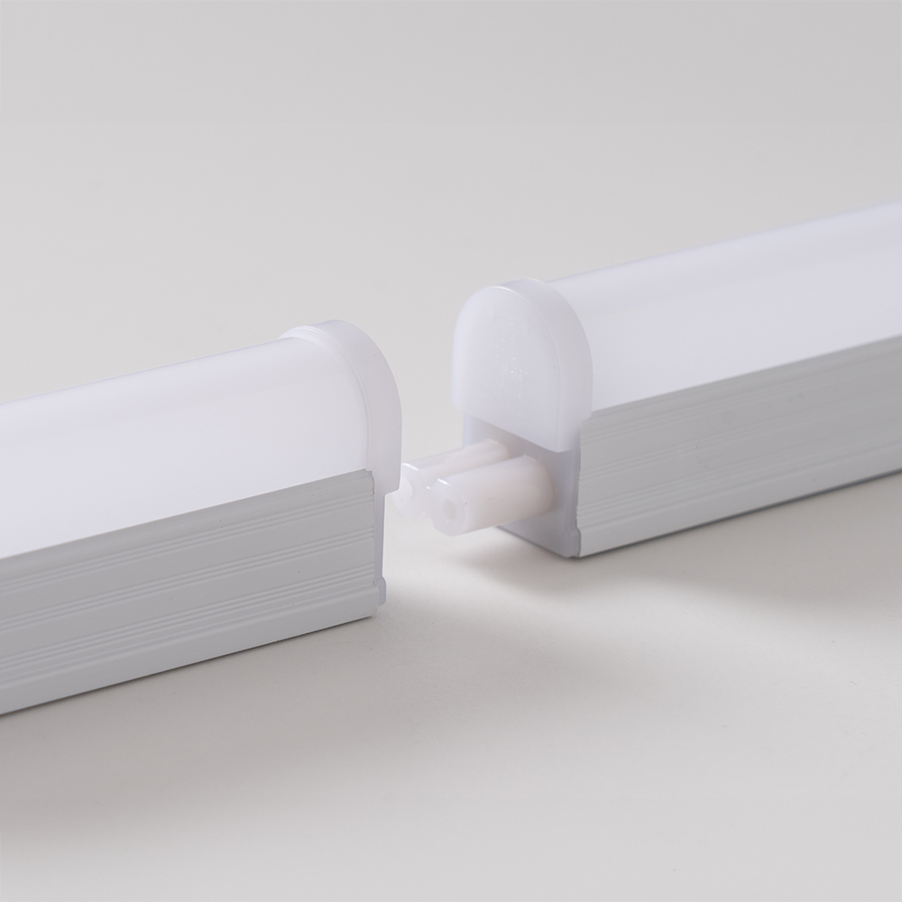 IOT 라인조명 LED IOT T5 플리커프리 간접조명 색변환 디밍 300MM 이미지 2