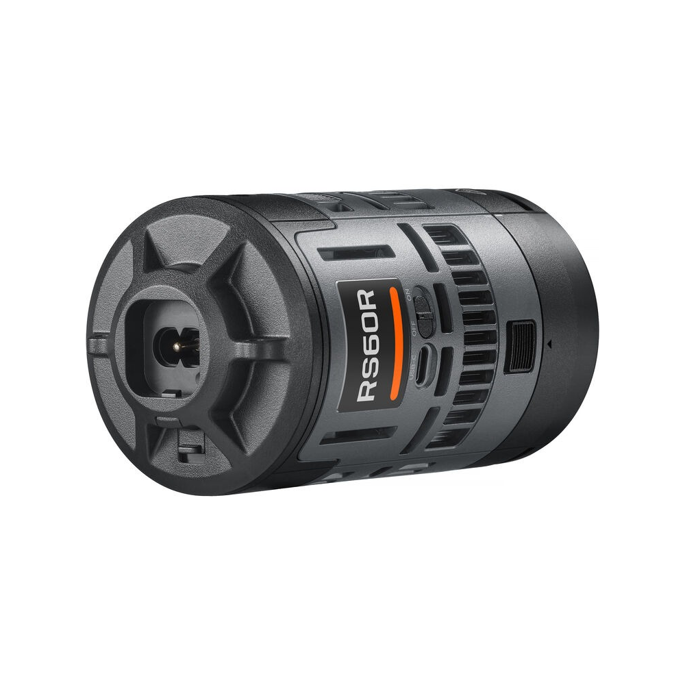 고독스 RS60R RGB LED 방송 촬영 조명 이미지 6
