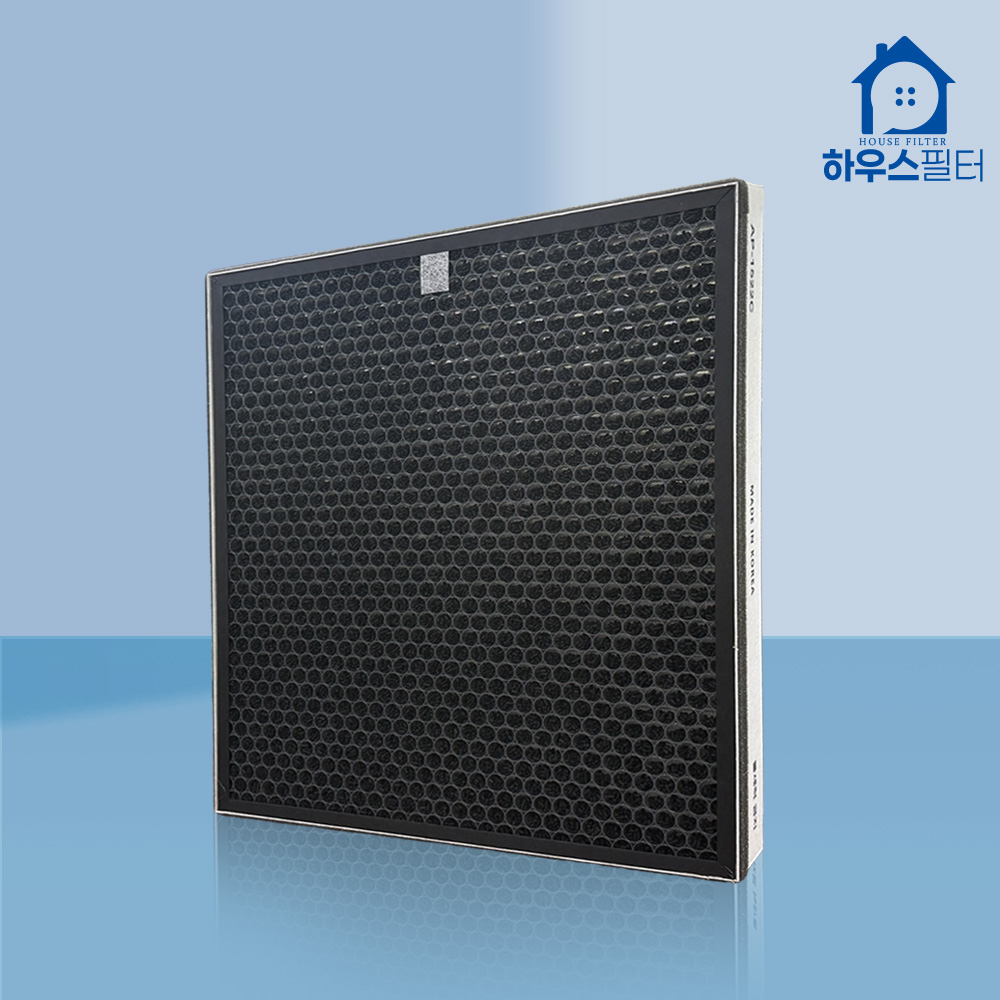 [호환] 웅진 코웨이 AP-1522C 공기청정기 S 필터 하우스필터 - 상품 이미지