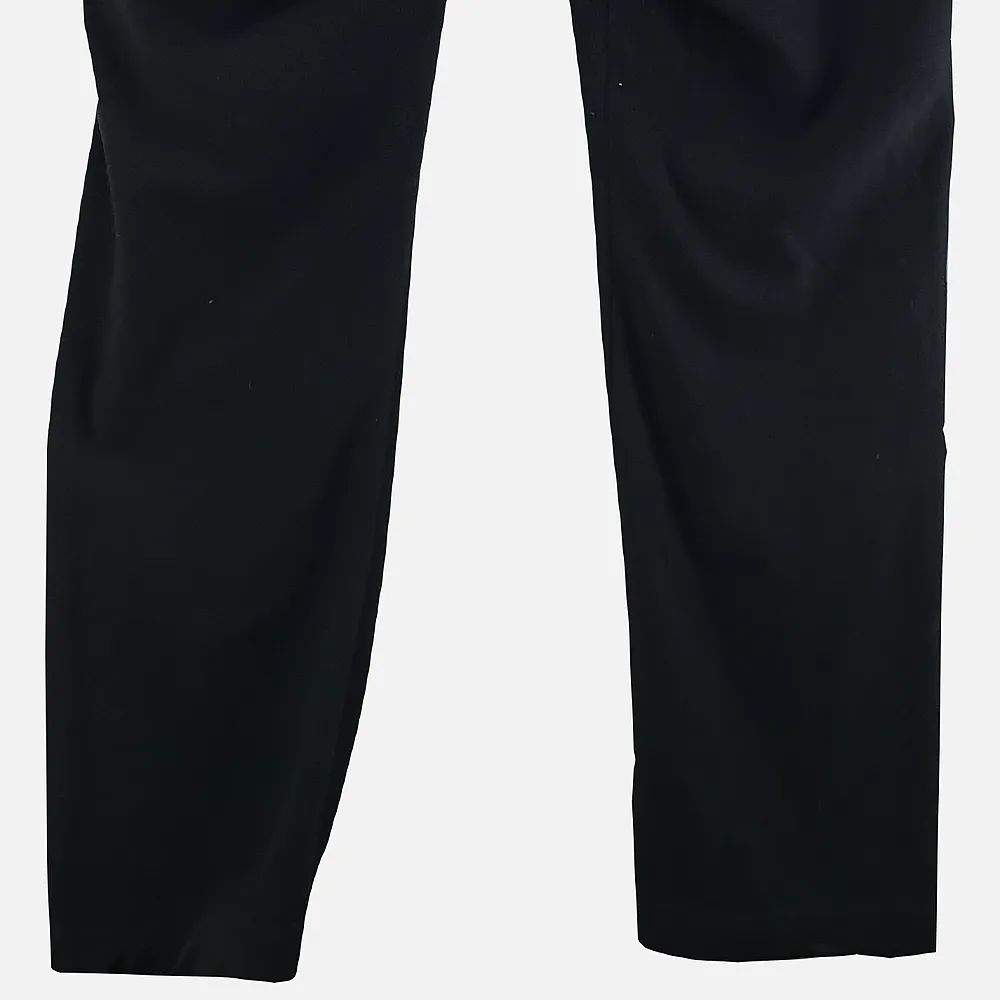 리복 블랙 남자 플리스 바지 XL N6099 이미지 6
