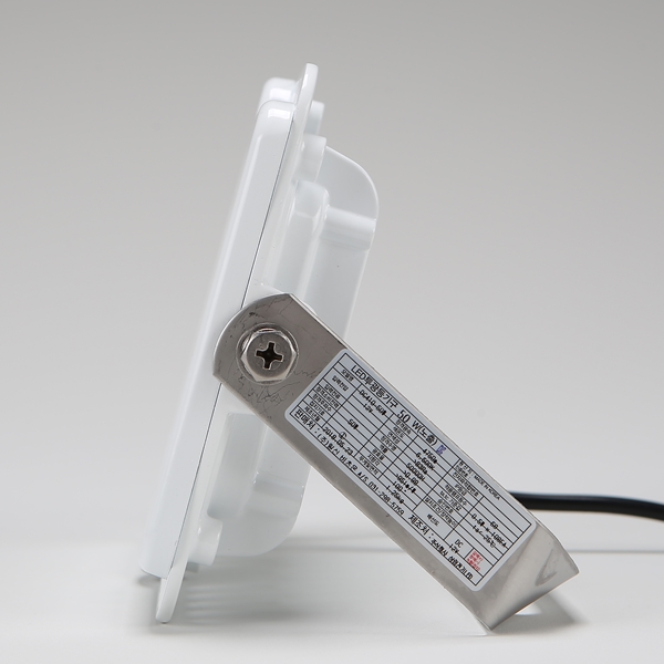 LED 투광기 투광등 공장등 선박 중장비 야외 공사 조명 써치라이트 DC12V 50W 삼립 - 상세 이미지 5