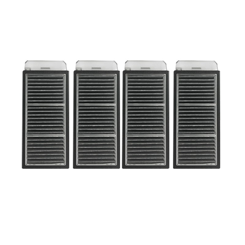 [호환] 드리미 X50s Pro Master 소모품 세제 걸레 실속 세트 이미지 7