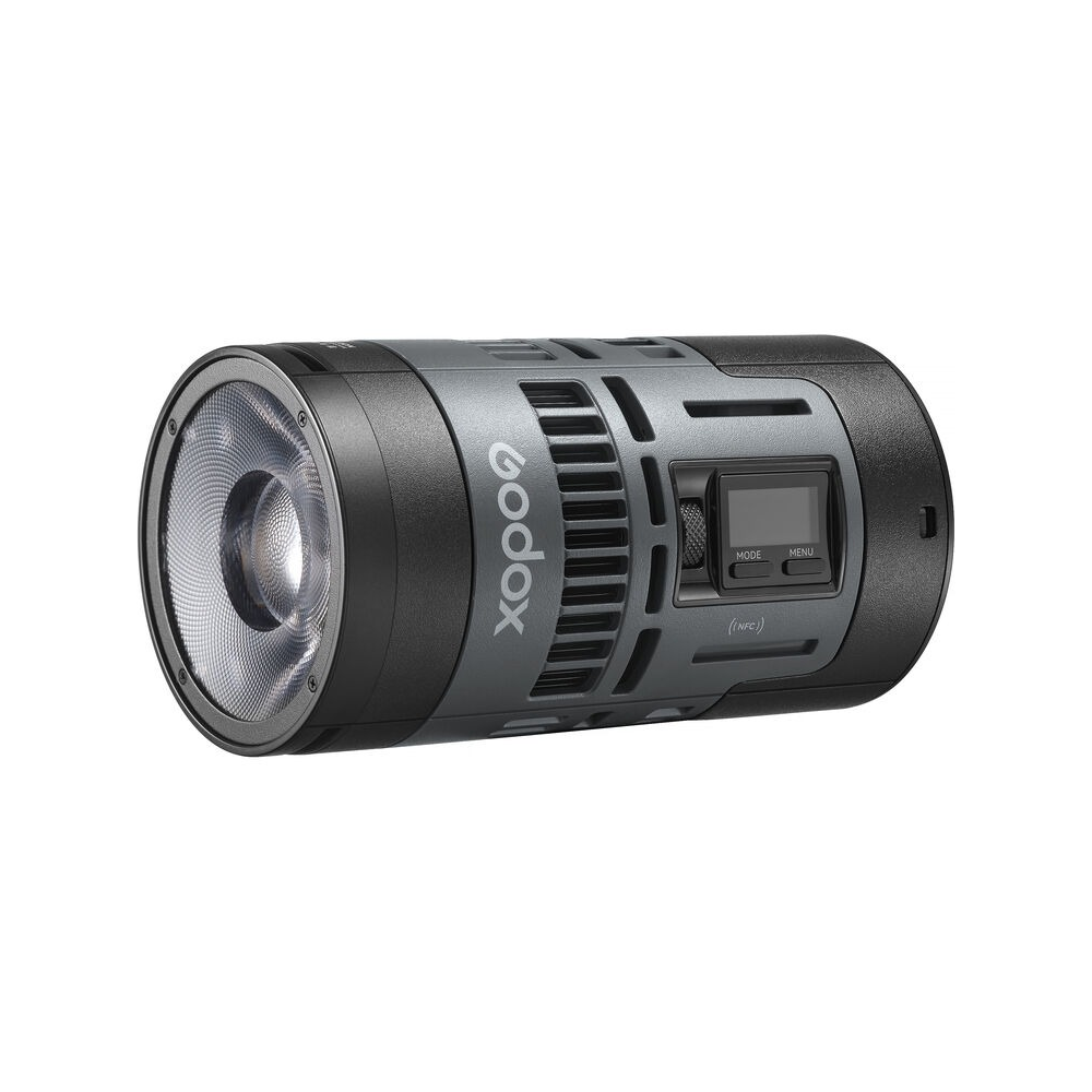 고독스 RS60R RGB LED 방송 촬영 조명 - 상품 이미지