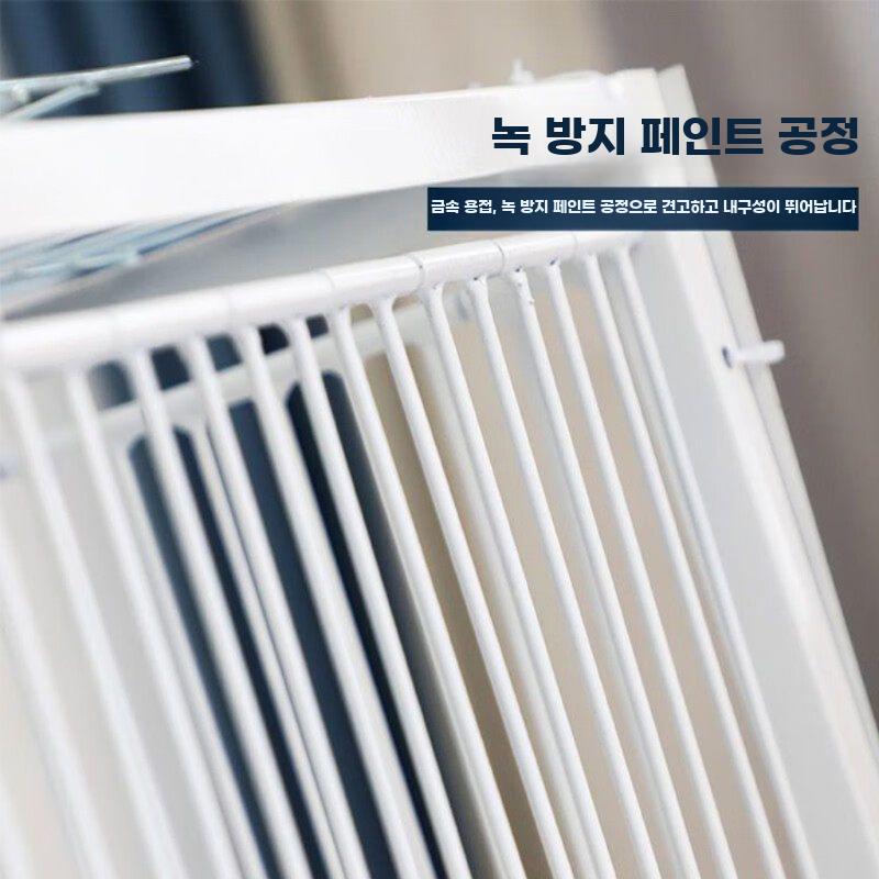 비둘기 포획 케이지 자동 포획망 야외 수집형 트랩 - 상세 이미지 5