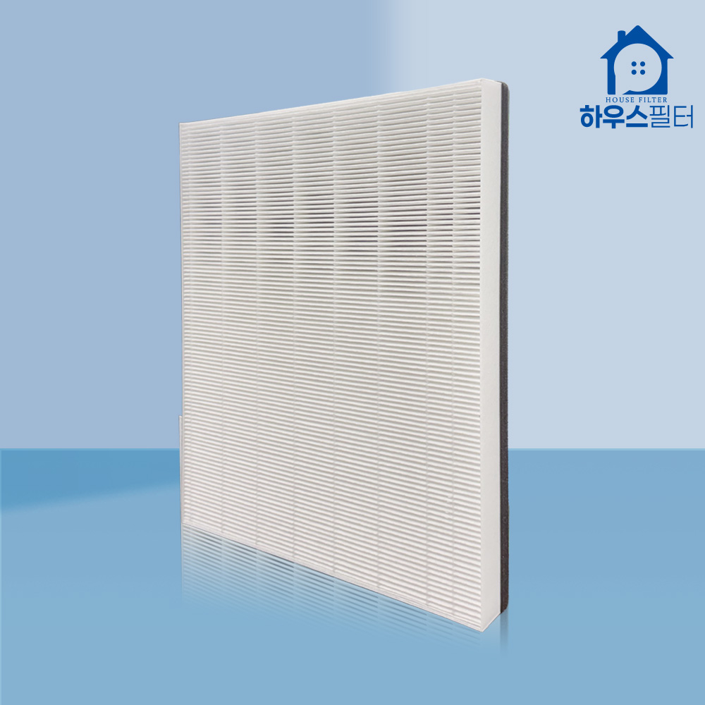 [호환] 웅진 코웨이 AP-1522C 공기청정기 S 필터 하우스필터 - 상세 이미지 5