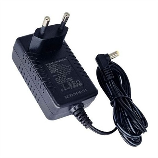 벽걸이형 dc 12v 전원 어댑터 소형기기 12v3a 어댑터 디지털 전기 - 상품 이미지
