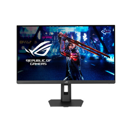 에이수스 4K UHD IPS 162Hz 0.3ms 600cd sRGB ROG STRIX 게이밍 모니터, 68.58cm, XG27UCGR