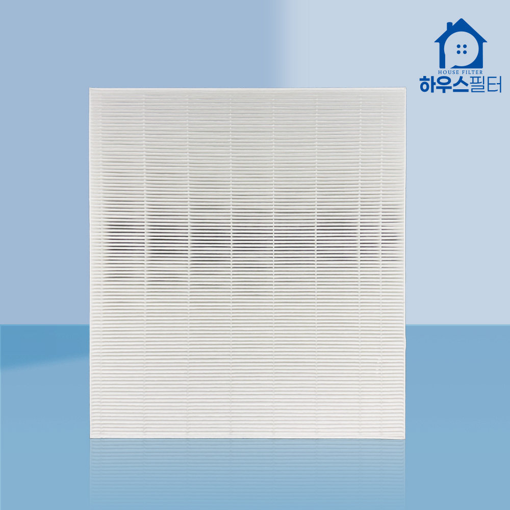 [호환] 웅진 코웨이 AP-1522C 공기청정기 S 필터 하우스필터 - 상세 이미지 2