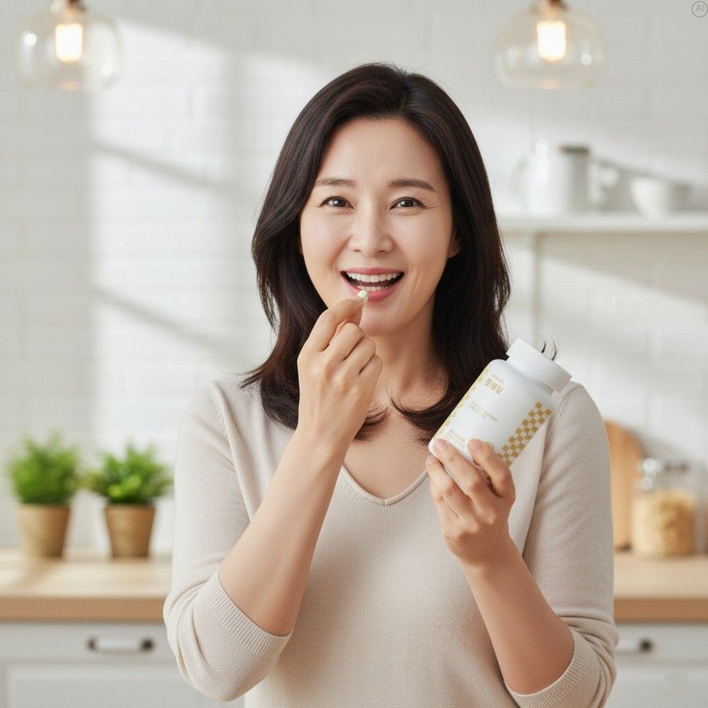 효과 플라보놀배당체효능 은행나무 은행잎추출물 약2개월 - 상세 이미지 5