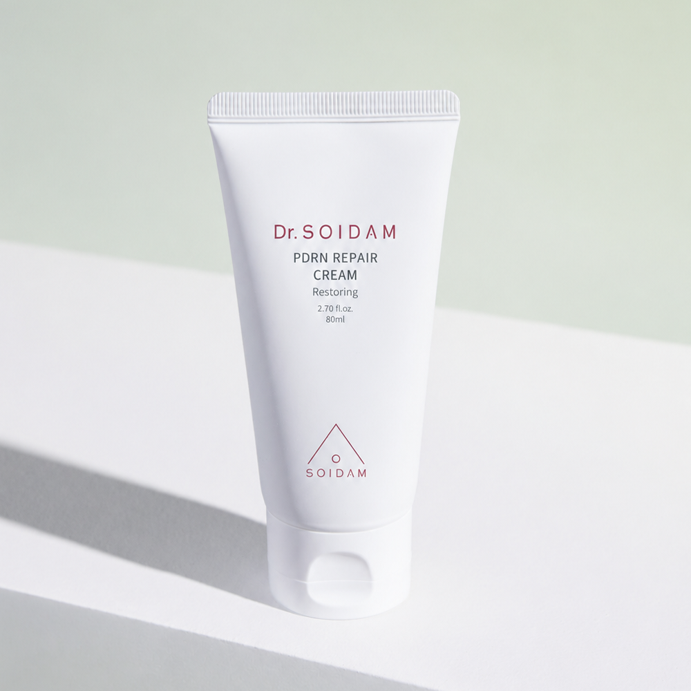 네이버 닥터 소이담 PDRN 리페어 크림 80ml