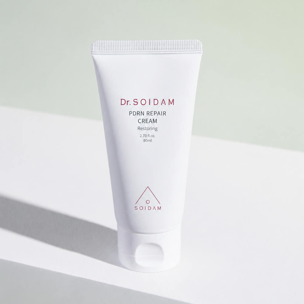 닥터 소이담 PDRN 리페어 크림 80ml 가격 비교 소이담에센스 닥터 소이담 PDRN 리페어 크림 80ml