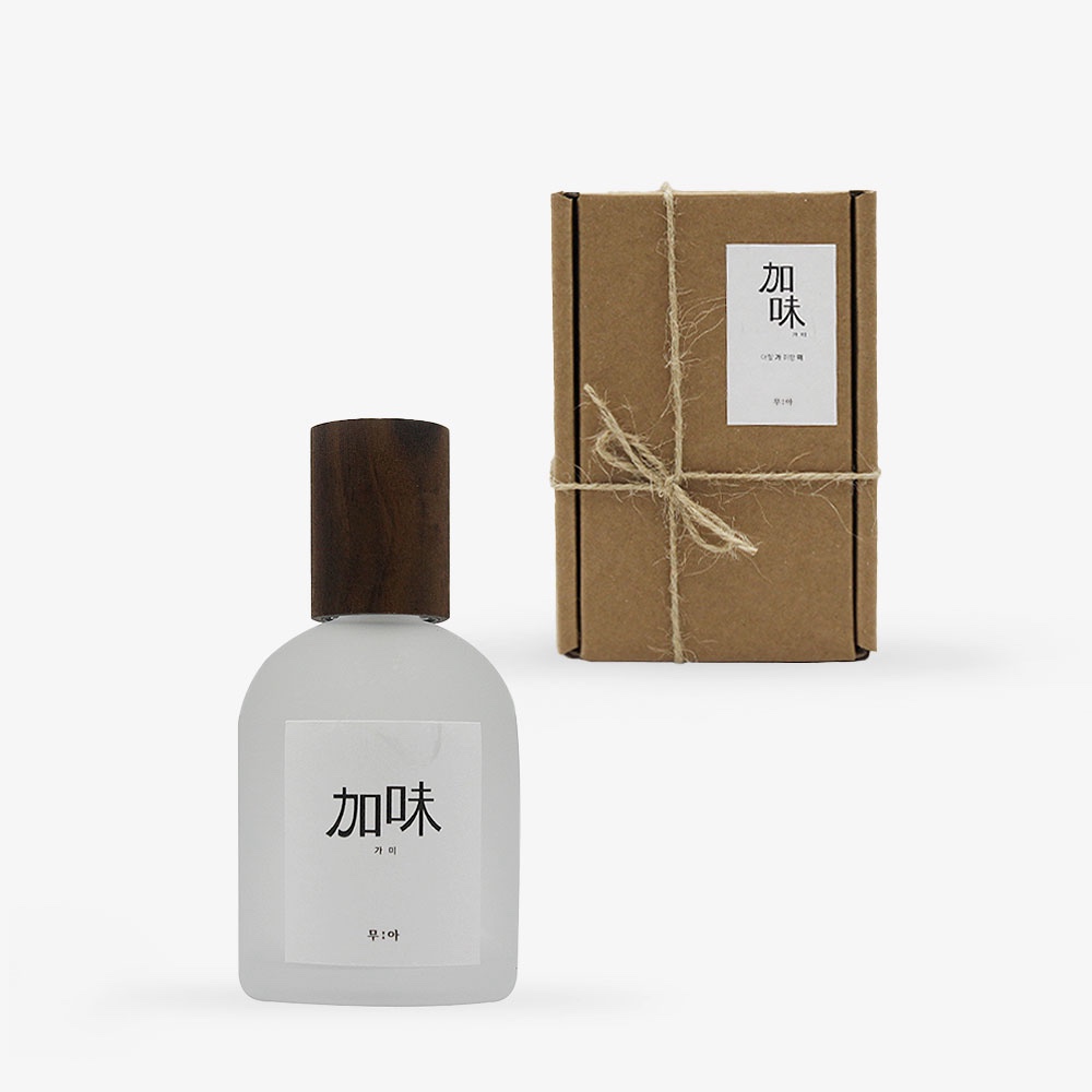 가미 무아 오 드 퍼퓸 50ml EDP - 상세 이미지 2