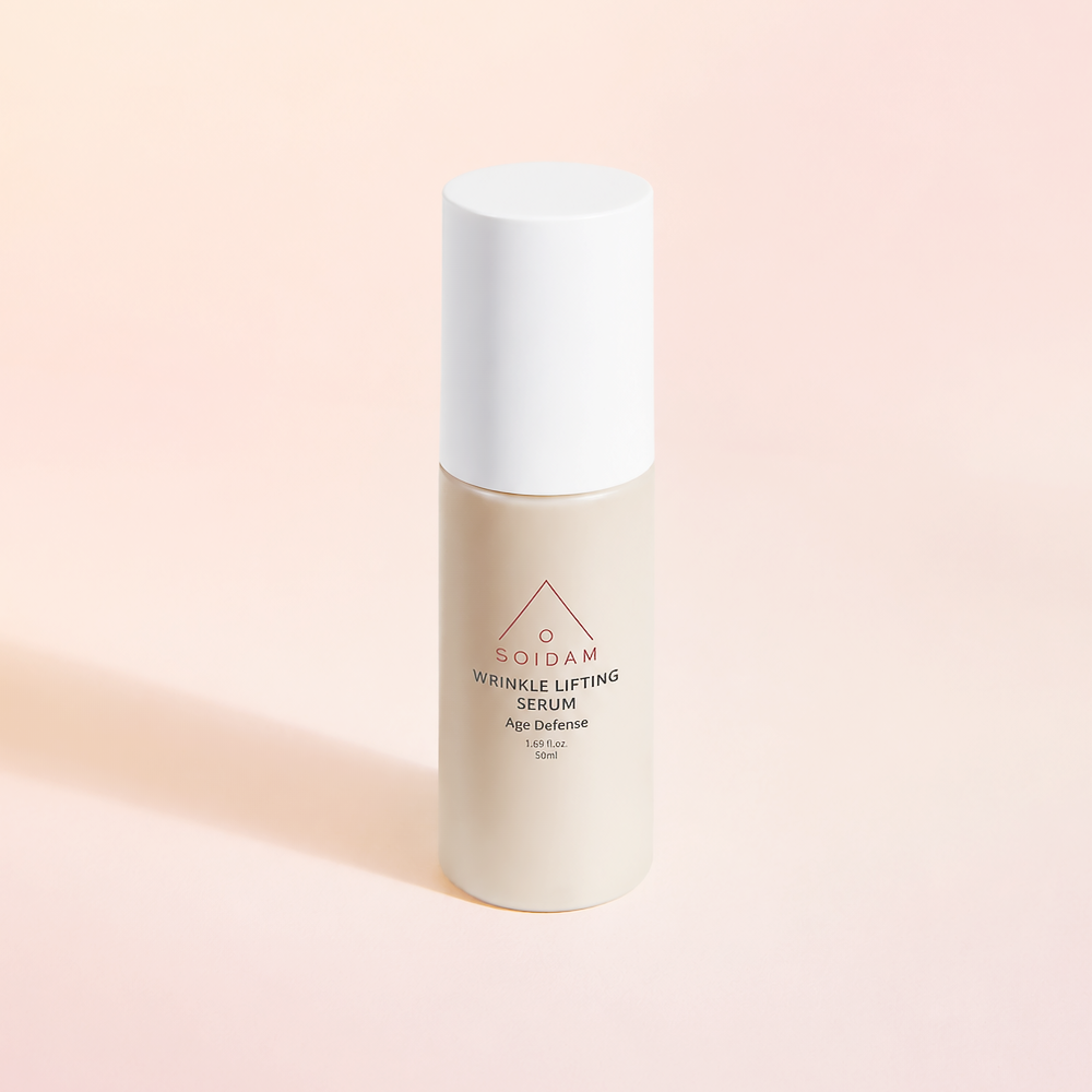 소이담 링클 리프팅 세럼 50ml (바쿠치올 레티놀 주름 탄력 세럼) - 상품 이미지