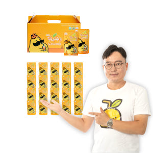 농촌융복합 최우수상 [꼬샤꼬샤] 도라지배즙 110ml 스탠딩형 20포, ... 맛있게 먹은 솔직 후기 - 상품 이미지 1