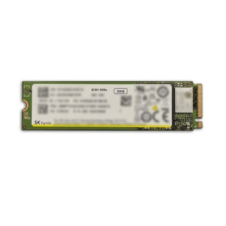 SK하이닉스 BC901 M.2 NVMe 중고 (256GB) 빠른 배송 ~DJ