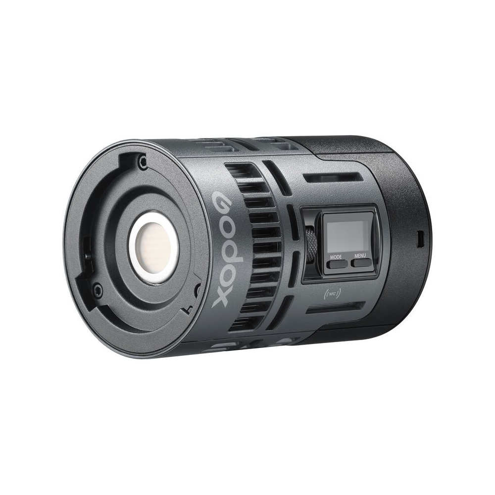 고독스 RS60R RGB LED 방송 촬영 조명 - 상세 이미지 3
