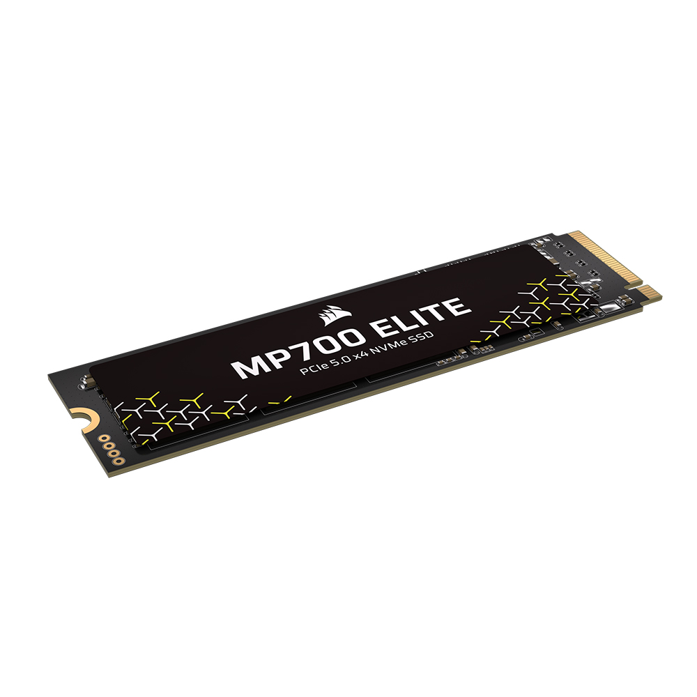 커세어 CORSAIR MP700 ELITE M.2 NVMe 내장 SSD 1TB - 상세 이미지 3