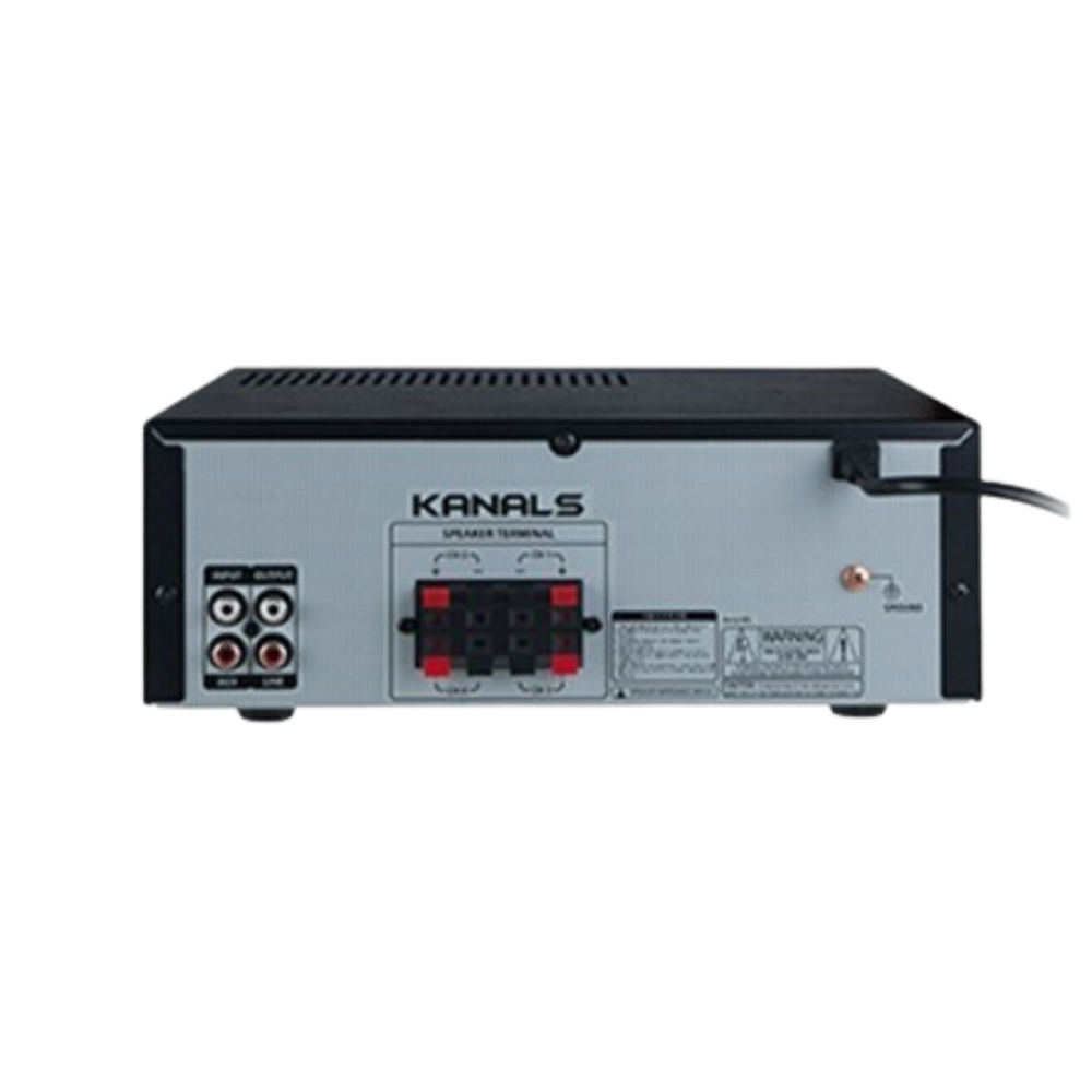 20평 - 매장용 스피커 JBL 2개 카날스 앰프 음향세트 업소용 벽부형 카페스피커 - 상세 이미지 5