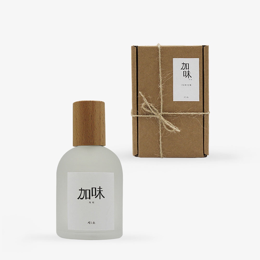 가미 시소 오 드 퍼퓸 50ml EDP - 상세 이미지 2