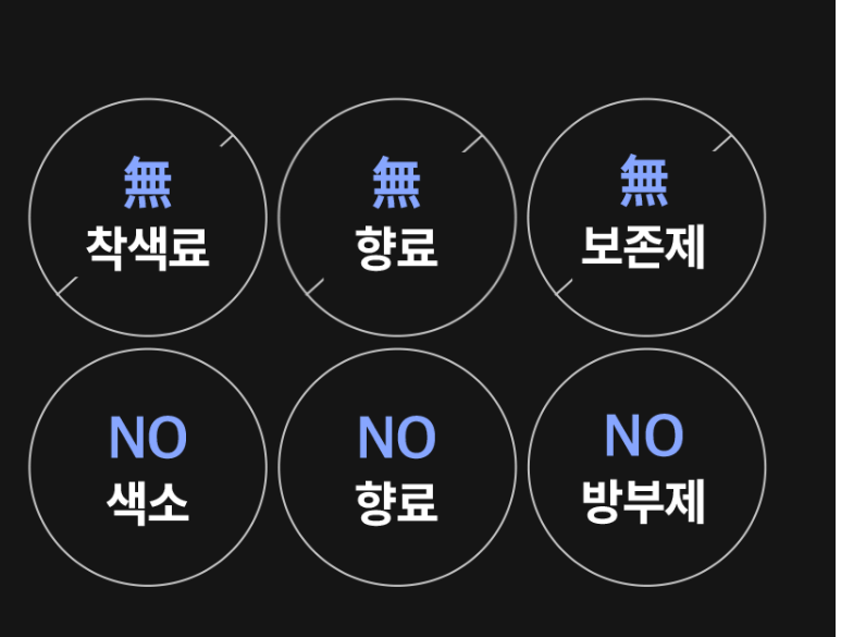 흑화랑 흑하랑 상추환 상추시럽 상추진액 상추정 메라토닉 - 상세 이미지 5