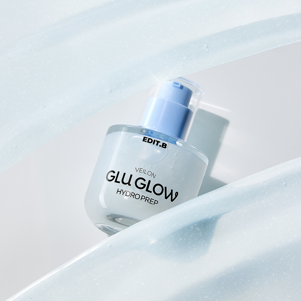 에딧비 베일온 글루 글로우 하이드로 프렙 40ml 이미지 6
