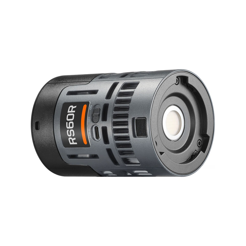 고독스 RS60R RGB LED 방송 촬영 조명 - 상세 이미지 4